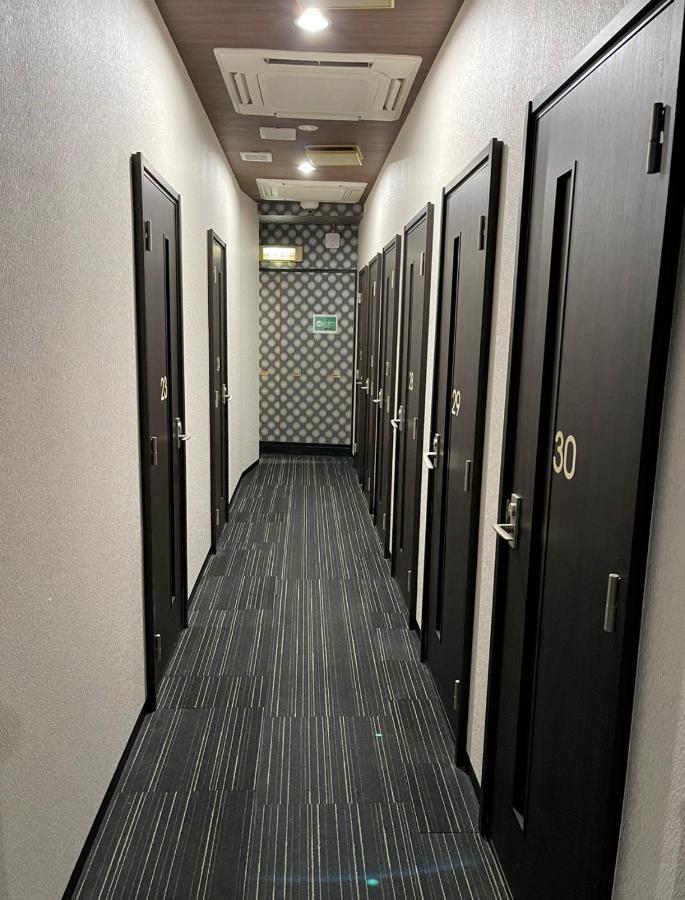 Fujiko Building 3F - Vacation Stay 35722V Yokosuka Exterior photo