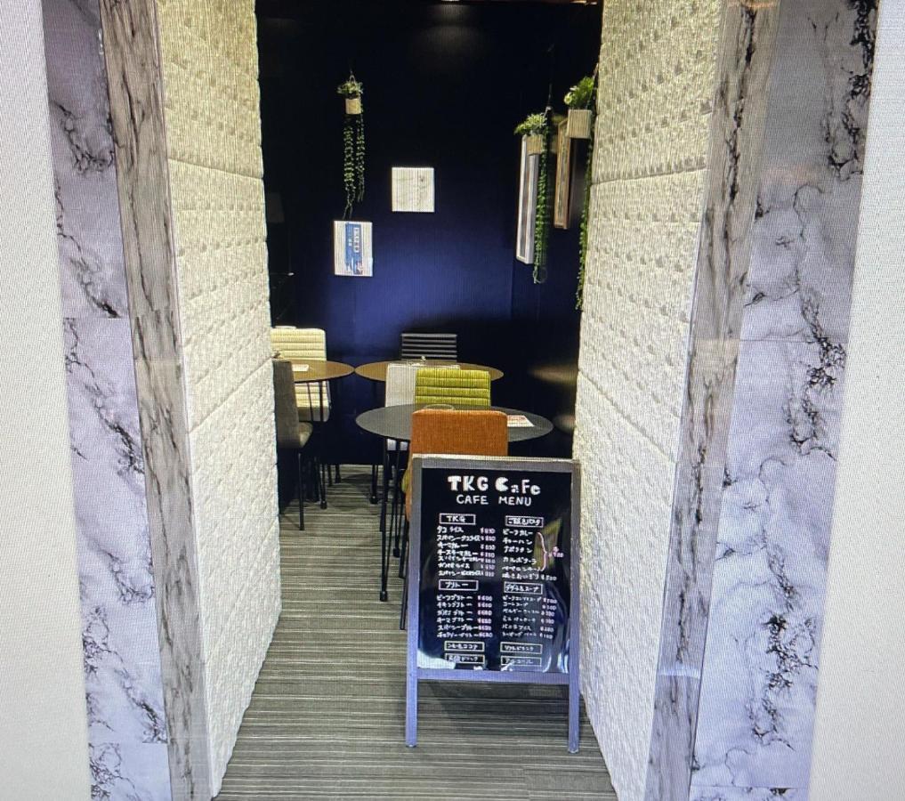 Fujiko Building 3F - Vacation Stay 35722V Yokosuka Exterior photo
